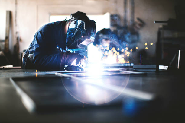 Affordable Welder Services in Frewsburg, NY