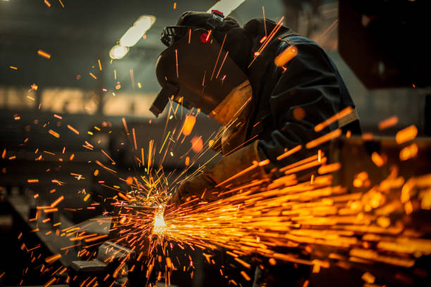 Best Food and Beverage Processing Equipment Welding in Frewsburg, NY