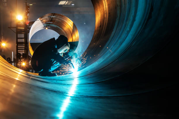 Best Structural Steel Welding in Frewsburg, NY
