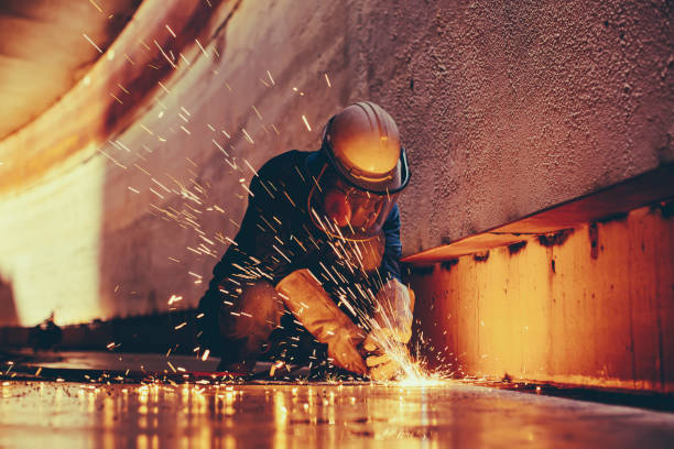 Trusted Frewsburg, NY Welder & Metal Fabrication Experts