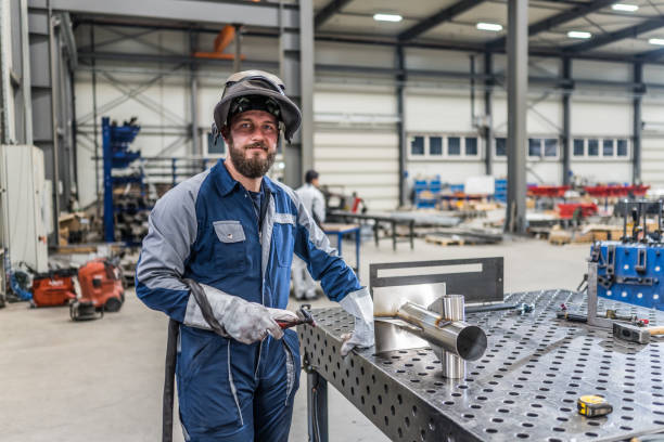  Frewsburg, NY Welder Pros