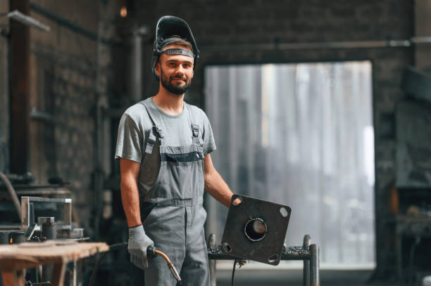 Trusted Frewsburg, NY Welder & Metal Fabrication Experts